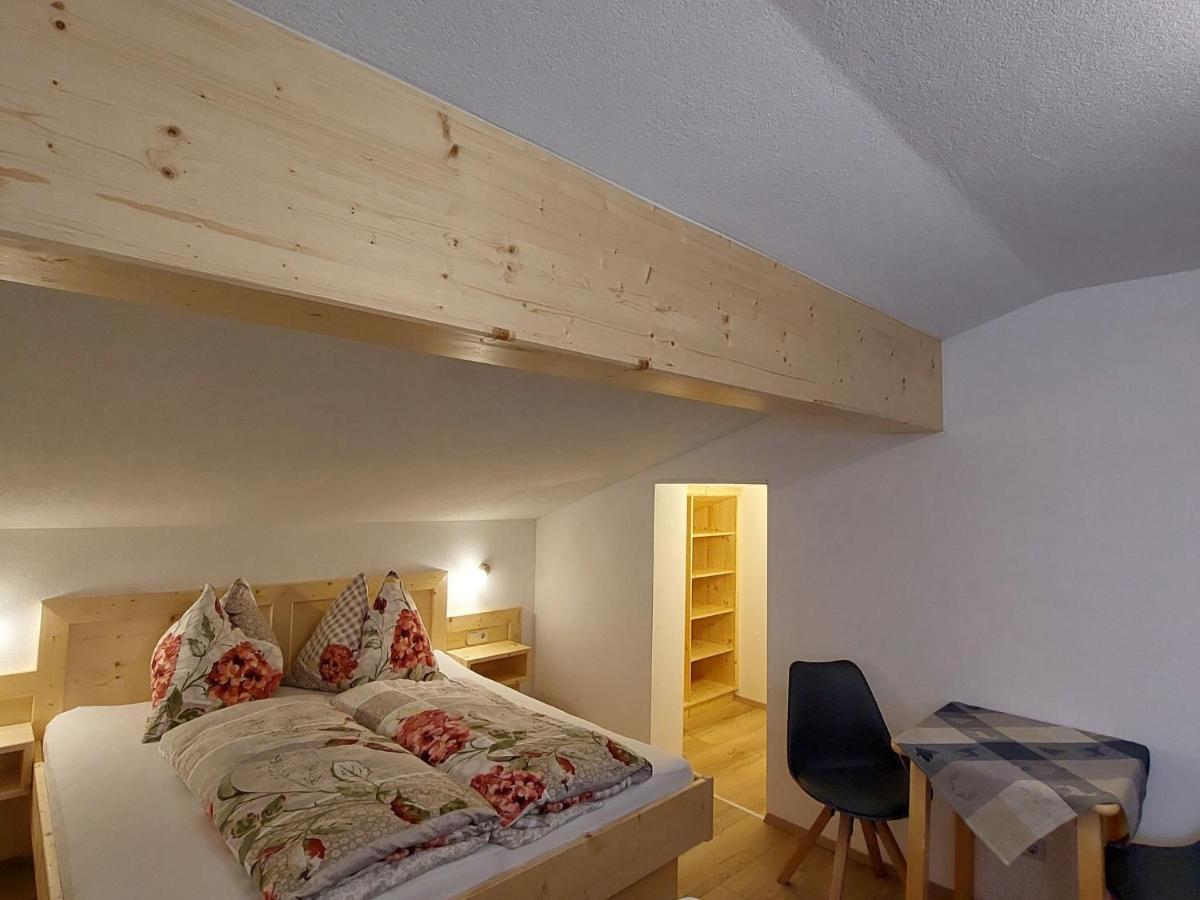 Apartment Haus Schneider By Interhome Thumersbach Eksteriør bilde