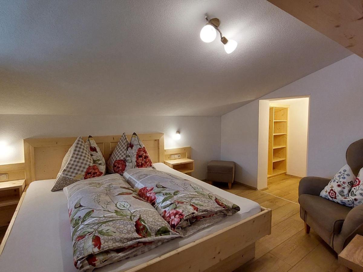 Apartment Haus Schneider By Interhome Thumersbach Eksteriør bilde
