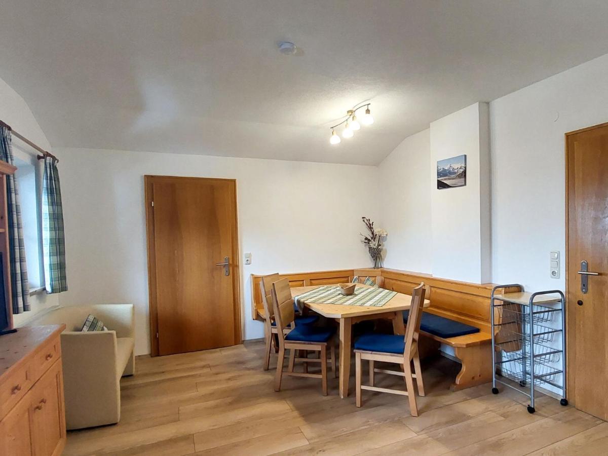 Apartment Haus Schneider By Interhome Thumersbach Eksteriør bilde